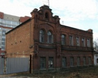 В Иваново снесли уникальный исторический особняк