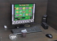 Ярославская полиция пресекла деятельность пяти игорных залов