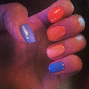 Marmalade nail bar & hair, салон красоты