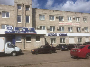 Fonariki market, магазин воздушных шаров