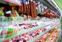 Рыбинец вынес из магазина колбасу на шесть тысяч рублей
