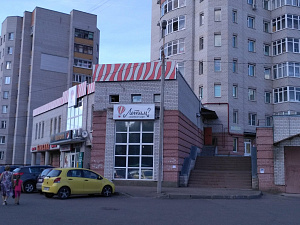 Мамочки, сеть магазинов детских товаров