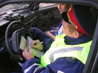 В Переславском районе два пешехода попали под колеса иномарки