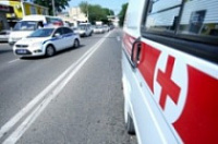 Сегодня утром в ДТП в Некрасовском районе погибли 3 человека, виновник скрылся