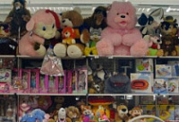 В ярославских магазинах обнаружены опасные детские игрушки