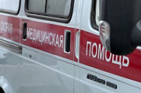 Наркоман, севший за руль, сбил пенсионерку