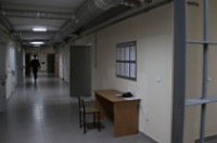 В ярославской колонии взбунтовались заключенные
