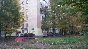 Екатерина, салон-парикмахерская