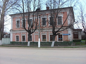 ИНСТРОЙПРОЕКТ, ООО