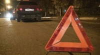 Пьяный водитель попал в ДТП на угнанной машине без прав