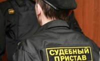 В Ярославле должник по алиментам избил судебного пристава