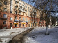 В Ярославле вырубили аллею, посаженную к 70-летию Победы
