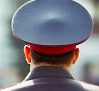 17-летний житель Данилова избил полицейского