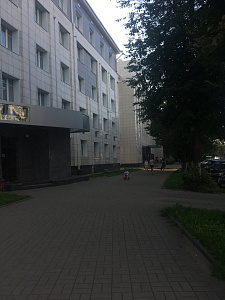 Лучик, детский эко-клуб
