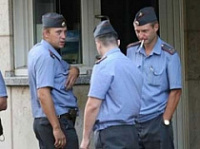 В Рыбинске дачники устроили жестокую драку