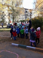 В Ярославле продолжается месячник по вопросам гражданской обороны