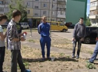 Житель Тутаева из-за курительной смеси попал в реанимацию