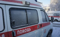 На проспекте Фрунзе иномарка сбила женщину