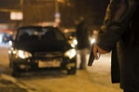 В Тутаеве полицейский выстрелил себе в голову из травматики
