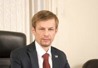 Евгений Урлашов вошел в состав Правления Союза российских городов