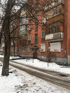 Дианта, салон красоты