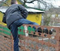 Двое жителей Тутаевского района подозреваются в совершении 19 дачных краж