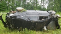 67-ой километр автодороги Ярославль-Иваново поставил точку в жизни двух человек