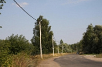 МРСК Центра применяет кабель нового типа