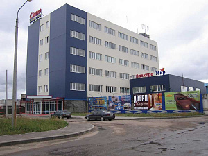 Титан, ООО, торговая компания