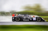 Бренд топлива G-Drive выступит партнером команды Signatech Nissan в FIA World Endurance Championship и в гонке «24 часа Ле-Мана»