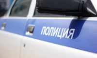 В Брагино найден автомобиль с трупом