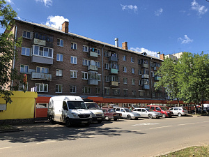 МТС, салон связи