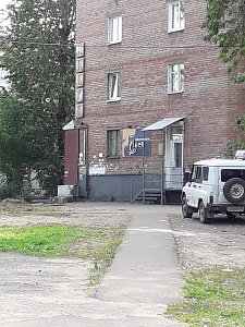 Авея, парикмахерская