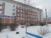 В Гаврилов-Яме Ярославской области открылась ЦРБ