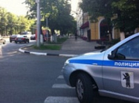 Ярославские полицейские дважды поднимались по тревоге из-за подозрительных предметов