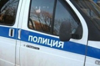 Попытка угона автобуса пресечена сотрудниками полиции