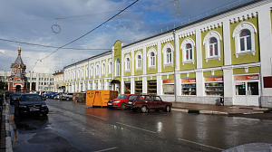 Старый мастер, творческая мастерская