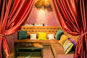 Aladdin Bar