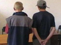 Ярославских подростков все чаще вовлекают в совершение преступлений