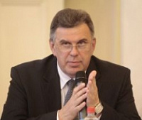 Сергей Ястребов: Команда значительно поменяется