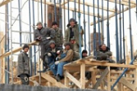 Раскрыто убийство узбека. Иностранца убили земляки.