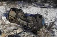 В лобовом столкновении на трассе Ярославль – Рыбинск  пострадали люди