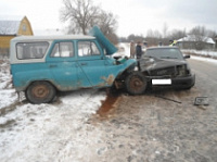 16 человек пострадали в авария на дорогах Ярославской области за один день