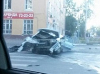 Завершено расследование по делу о смертельном ДТП на проспекте Толбухина