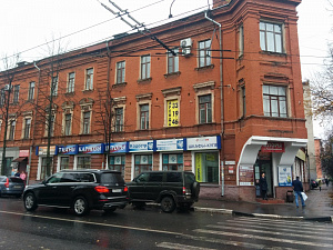 Паллада, финансово-правовая компания