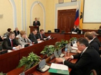 Названы кандидаты на пост губернатора Ярославской области