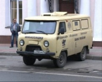Инкассаторы прошли проверку на полиграфе