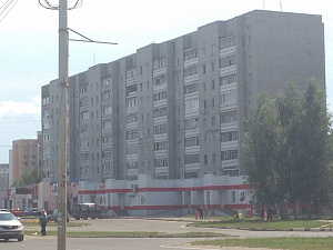 Клякса, магазин товаров детского творчества