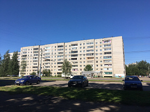 Витязь, центр детского творчества