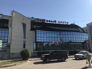 Amobiles, сервисный центр